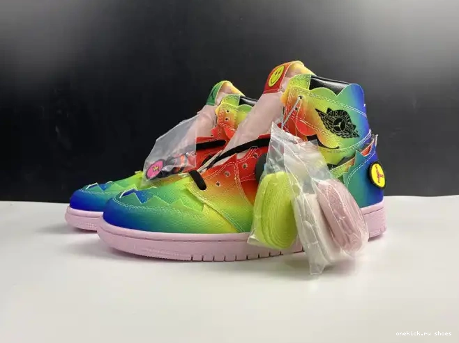 Rep OG DC3481-900 BALVIN HIGH J JORDAN X 1 AIR 0503